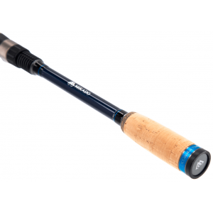 Barsch-Rute Mikado LX Sapphire Fazlite 260cm 1-13g