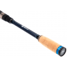 Barsch-Rute Mikado LX Sapphire Fazlite 260cm 1-13g