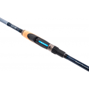 Barsch-Rute Mikado LX Sapphire Fazlite 260cm 1-13g