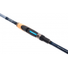 Barsch-Rute Mikado LX Sapphire Fazlite 260cm 1-13g