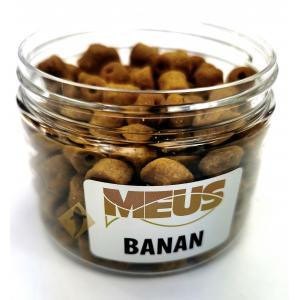 Pellet Haczykowy do Metody Meus Durus 8mm - Banan