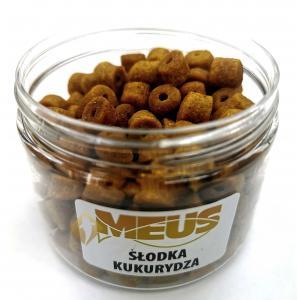 Meus Durus Hook Pellet 8mm - Corn