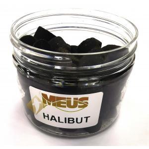 Pellet Hakenköder Meus Durus 12mm - Halibut
