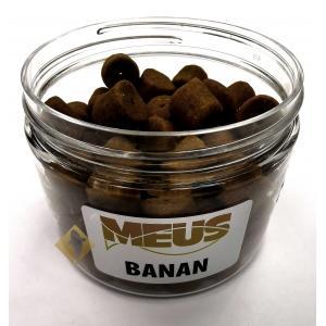 Pellet Haczykowy do Metody Meus Durus 12mm - Banan