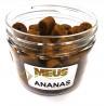 Pellet Haczykowy do Metody Meus Durus 12mm - Ananas