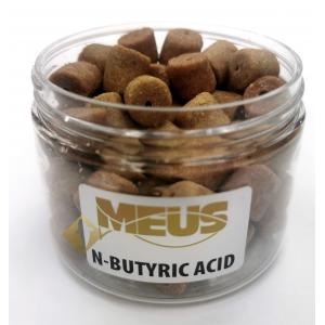 Pellet Haczykowy do Metody Meus Durus 12mm - Skisłe Masło