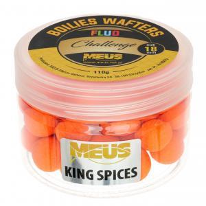 Kulki Zbalansowane Meus Fluo Wafters 18mm - King Spices