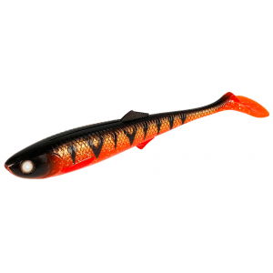 Hecht Gummi Mikado Sicario 18cm - Orange Perch