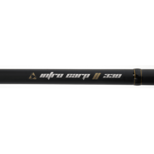 Mikado Intro Carp II Rod 360cm 3lbs 3 sections