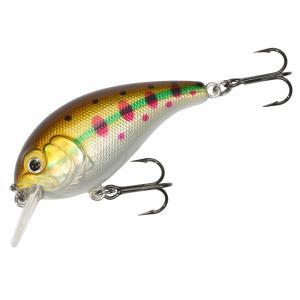 Mikado Crazy Dots Trout Wobbler 4.4cm A06