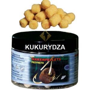 Hook Pellet Stil Select 8mm - Corn