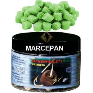 Háčkový pelet Stil Select 8mm - Marcipán