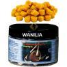 Háčkový pelet Stil Select 8mm - Vanilka