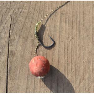 Haken-Aligner Undercarp - Kies L