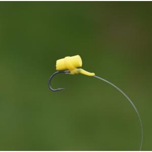 Zig Riga Undercarp Positioner - Yellow Black
