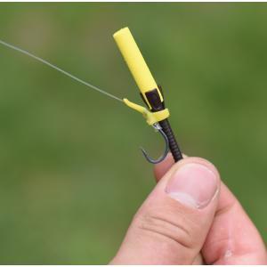 Zig Riga Undercarp Positioner - Yellow Black