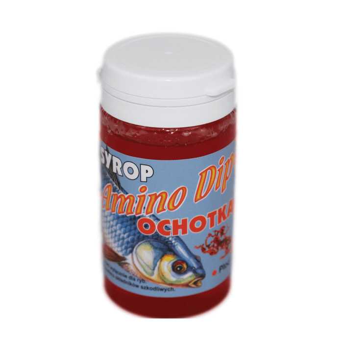 Dip Stil Sirup Amino 70ml - Ochotka
