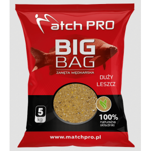 MatchPro Zanęta Big Bag...