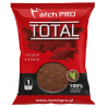 Rybářská návnada MatchPro Total - Perník 1kg