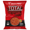 Rybářské krmítko MatchPro Total - Lesní plody 1kg