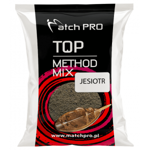 MatchPro Method Mix - Karpfen 700g Angelköder