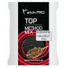 Rybářská návnada MatchPro Method Mix - Halibut Konopí 700g