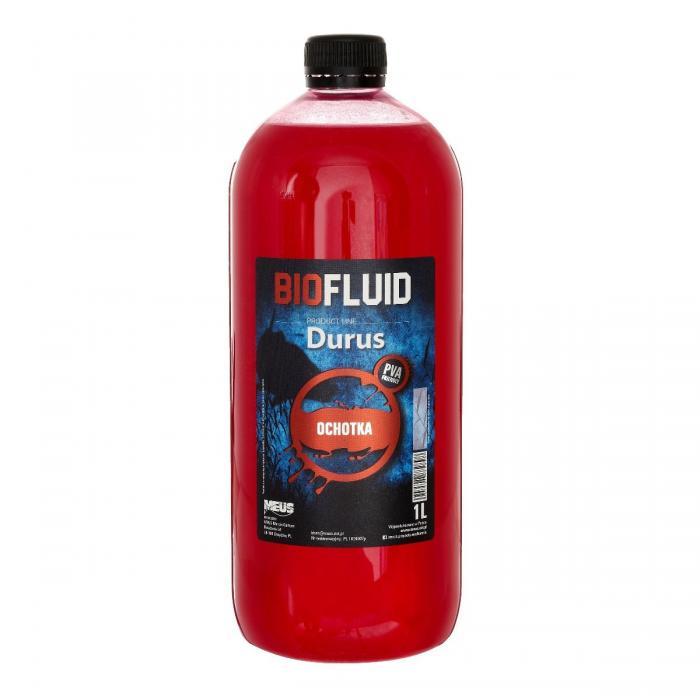 Zalewa Meus Bio Fluid Durus - Ochotka 1l
