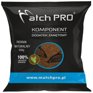 MatchPro Futtermittelzusatz - Lebkuchen Natur 500g