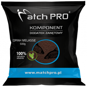 MatchPro Zusatz zum Futter - Melasse 500g