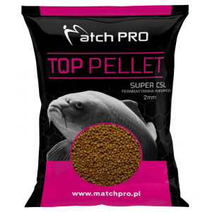 Pellet Method MatchPro 2mm - Super CSL 700g