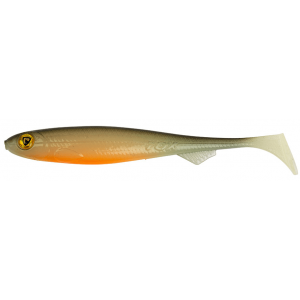 Fox Rage Slick Shad 7cm Gummifisch - Hot Olive