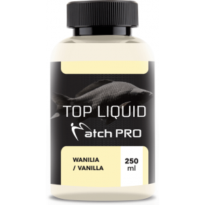 Zalewa Liquid MatchPro - Vanille Wanilia 250ml