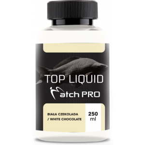 Zalewa Liquid MatchPro - Weiße Schokolade 250ml