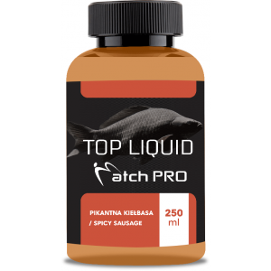 Zalewa Liquid MatchPro - Pikante Wurst 250ml