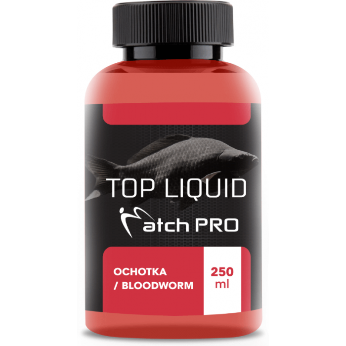 Zalewa Liquid MatchPro - Ochotka 250ml