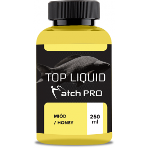 Zalewa Liquid MatchPro - Honey Honey 250ml