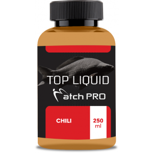 Zalewa Liquid MatchPro - Chili 250ml