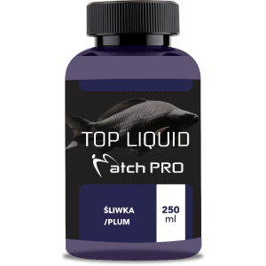 Zalewa Liquid MatchPro - Plum 250ml