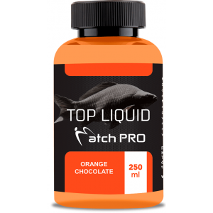 Liquid MatchPro - Orange Chocolate 250ml