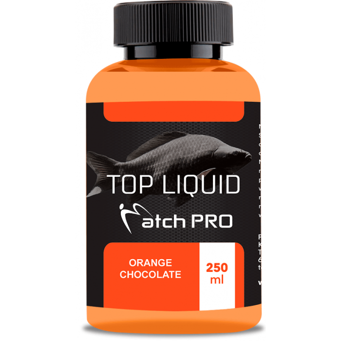 Zalewa Liquid MatchPro - Orange Chocolate 250ml