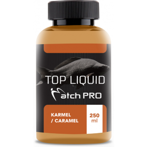 Zalewa Liquid MatchPro - Caramel Karmel 250ml