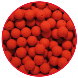 Mini Sinking Pellets MatchPro 8mm - Strawberry