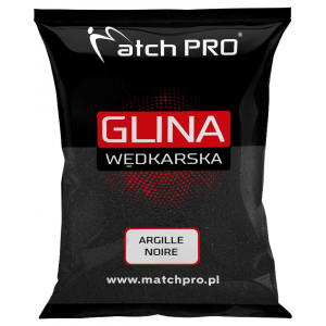 MatchPro Angelton - Schwarz Noire 2kg