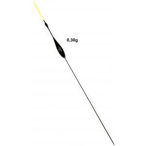 Stabiler MatchPro Bacci DIK 0,30g Schwimmer