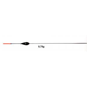 Fixed Float MatchPro Bacci QUEEN 0.75g