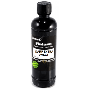 Liquid additive for baits Harrison Molasses Sweet Carp 500ml