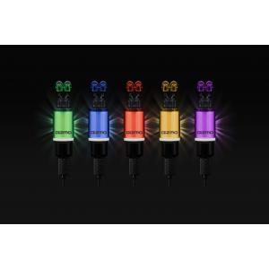 Hanger Sygnalizator Brań Sonik Gizmo Litez Bob Modrý