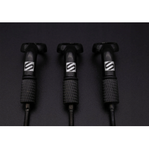 Hanger Sygnalizator Brań Sonik Gizmo Litez Bob Modrý