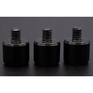 Hanger Sygnalizator Brań Sonik Gizmo Litez Bob Modrý