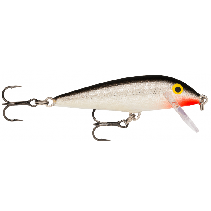 Wobler Rapala Countdown 5cm S